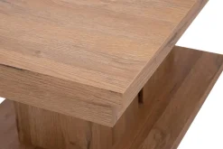 Furni Home Ława rozkładana SANDY S10