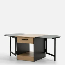 inny Ława rozkładana z szufladą LAURELIA