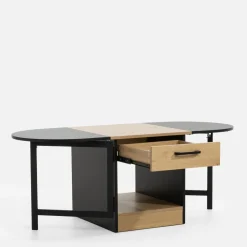 inny Ława rozkładana z szufladą LAURELIA