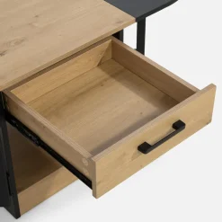 inny Ława rozkładana z szufladą LAURELIA