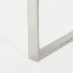 inny Ława srebrna prostokątna EQUIOR