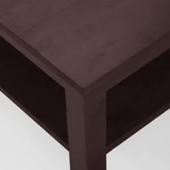 Stoliki Kawowe|inny Ława z litego drewna PAOLA brzoza mahoń