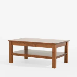 Stoliki Kawowe|inny Ława z litego drewna PAOLA brzoza koniakowa