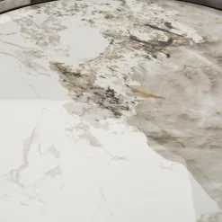 Stoliki Kawowe|inny Ława z marmurkowym blatem DELLONDI