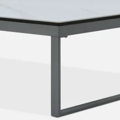 inny Ława z marmurowym blatem BAVY