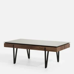 Stoliki Kawowe|inny Ława z marmurowym blatem BARKY