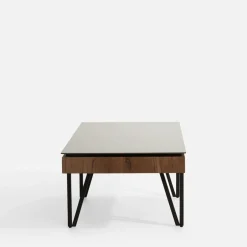 Stoliki Kawowe|inny Ława z marmurowym blatem BARKY