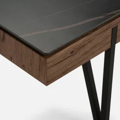 Stoliki Kawowe|inny Ława z marmurowym blatem BARKY