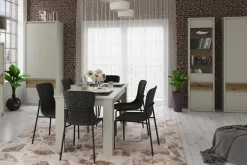 Stoliki Kawowe|Esteti Ława z półką KARIN