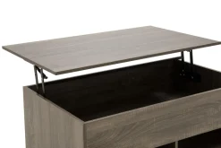 Stoliki Kawowe| Ława z podnoszonym blatem ZACA