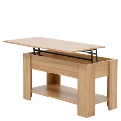 Stoliki Kawowe| Ława z podnoszonym blatem ZINTA