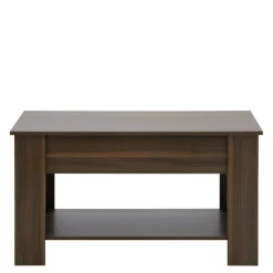 Ława z podnoszonym blatem ZILA