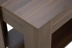 Ława z podnoszonym blatem ZILA