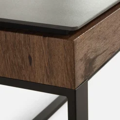 Stoliki Kawowe|inny Ława z szufladą BERMENO