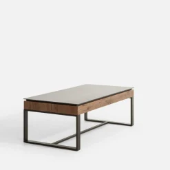 Stoliki Kawowe|inny Ława z szufladą BERMENO