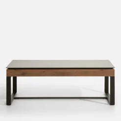 Stoliki Kawowe|inny Ława z szufladą BERMENO