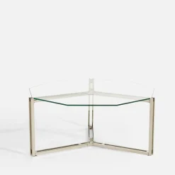 Stoliki Kawowe|inny Ława ze szklanym blatem DOLCINE