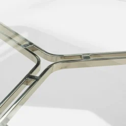 Stoliki Kawowe|inny Ława ze szklanym blatem DOLCINE