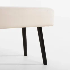 Ławki| Ławka beżowa KORSETT