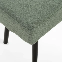 Ławki| Ławka boucle szałwiowa KORSETT