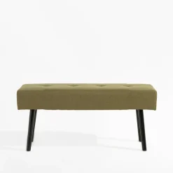 Ławka pistacjowa KORSETT