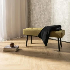 Ławka pistacjowa KORSETT