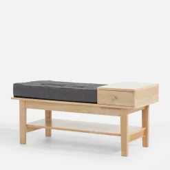 Ławki|inny Ławka z szufladą FARSAD