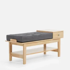 Ławki|inny Ławka z szufladą FARSAD