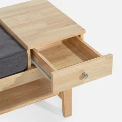 Ławki|inny Ławka z szufladą FARSAD