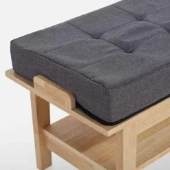 Ławki|inny Ławka z szufladą FARSAD