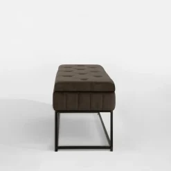 inny Ławka ze schowkiem brązowa TOPTRASS