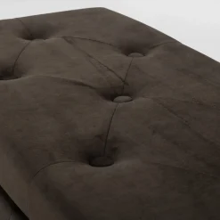 inny Ławka ze schowkiem brązowa TOPTRASS