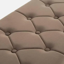 inny Ławka ze schowkiem welurowa KARING