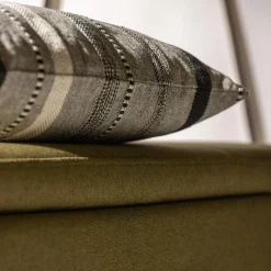 inny Ławka ze schowkiem zielona KUSHY