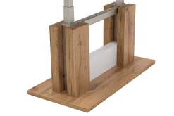 Ławostoły|Stoliki Kawowe| Ławostół FABEL rozkładany