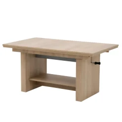 Ławostoły|Stoliki Kawowe| Ławostół KLIFORD II dąb sonoma