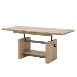 Ławostoły|Stoliki Kawowe| Ławostół KLIFORD II dąb sonoma