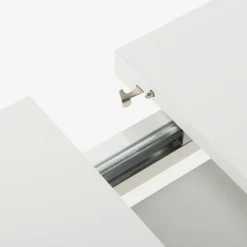 Ławostoły|Stoliki Kawowe|inny Ławostół LAMIS biały połysk