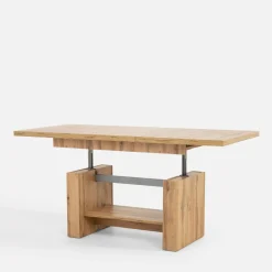 Ławostoły|Stoliki Kawowe|inny Ławostół OPAL II dąb wotan