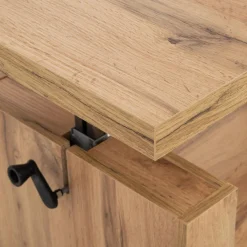 Ławostoły|Stoliki Kawowe|inny Ławostół OPAL II dąb wotan