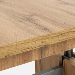 Ławostoły|Stoliki Kawowe|inny Ławostół OPAL II dąb wotan