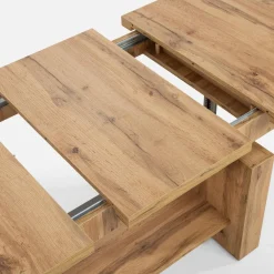 Ławostoły|Stoliki Kawowe|inny Ławostół OPAL II dąb wotan