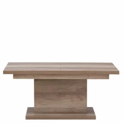 Ławostół rozkładany dąb kanion LUX