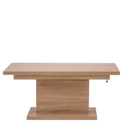 Ławostoły|Stoliki Kawowe| Ławostół rozkładany dąb wotan LUX