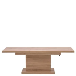 Ławostoły|Stoliki Kawowe| Ławostół rozkładany dąb wotan LUX