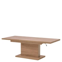 Ławostoły|Stoliki Kawowe| Ławostół rozkładany dąb wotan LUX