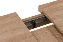 Ławostoły|Stoliki Kawowe| Ławostół rozkładany dąb wotan LUX