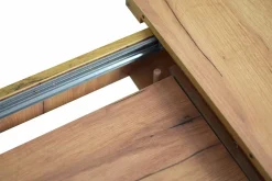 Ławostół rozkładany OPAL II dąb złoty