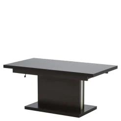 Ławostół rozkładany wenge LUX