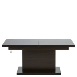 Ławostół rozkładany wenge LUX